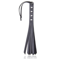 PLEASURE AND PAIN - SPLAYED PADDLE PLEASURE AND PAIN - SPLAYED PADDLE